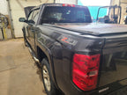 SILVRDO15 2014 Lamp Wiring Harness 670287