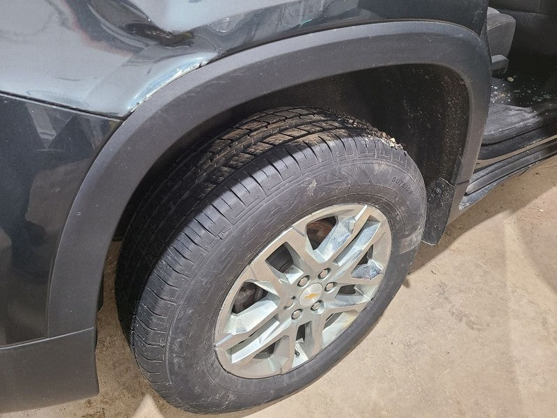 TRAVERSE  2018 Fender Flare/Extension 661217