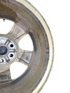 Wheel 18x8-1/2 Machined Face Opt Pzx Fits 15-18 COLORADO 656005
