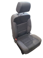 Driver Front Seat Classic Style Limited Fits 14-19 SIERRA 1500 PICKUP 