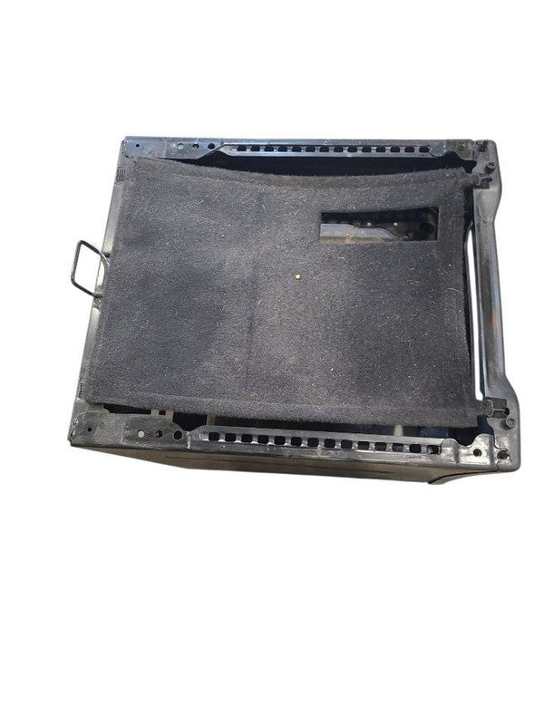 TRANSIT25 2015 Front Seat Track 661809