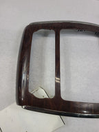 ENCLAVE   2014 Dash Bezel 607123