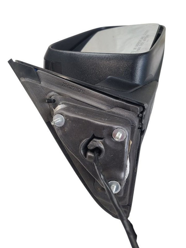 Passenger Side View Mirror Wk Body VIN E Or F Fits 11-22 GRAND CHEROKE