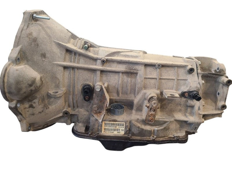 Automatic Transmission 4WD Diesel 68RFE Fits 11-18 DODGE 2500 PICKUP 6