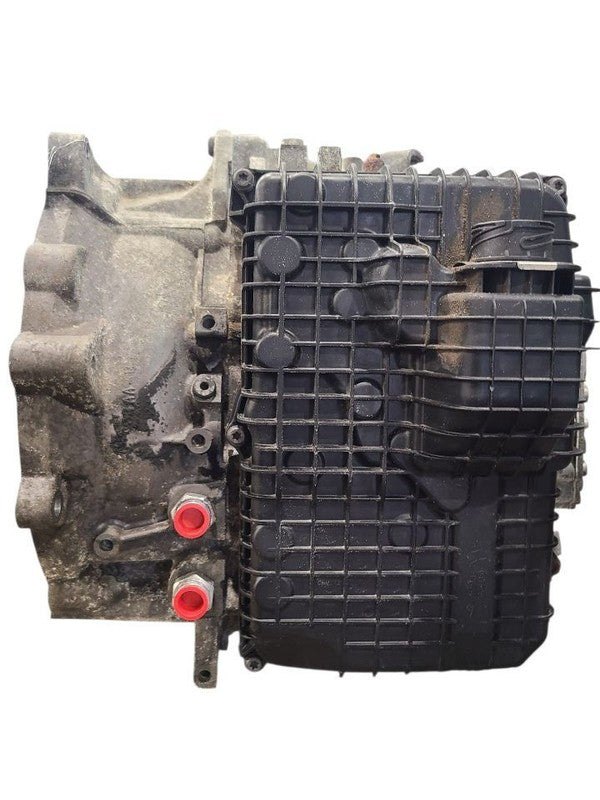 Automatic Transmission 2.4L 4WD 2 Speed Transfer Case Fits 15 CHEROKEE