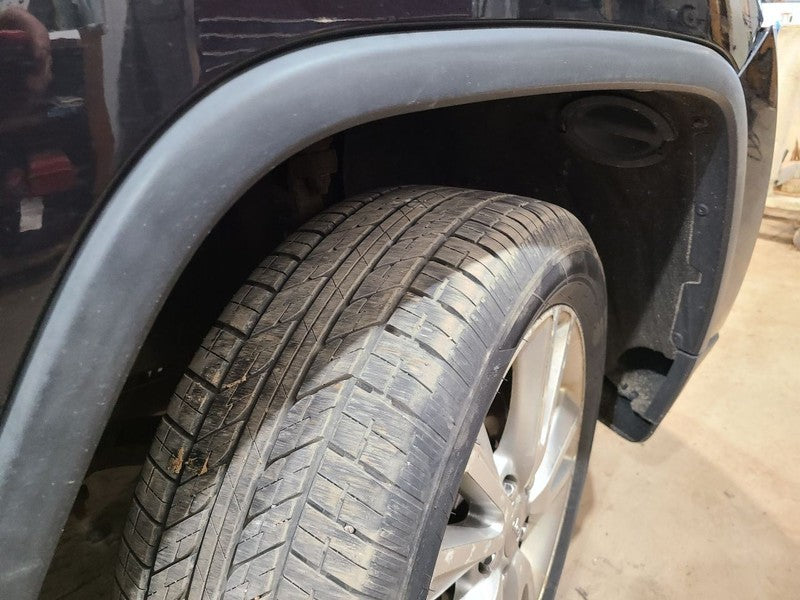 Passenger Fender Wk Body VIN E Or F 6th Digit Fits 11-22 GRAND CHEROKE