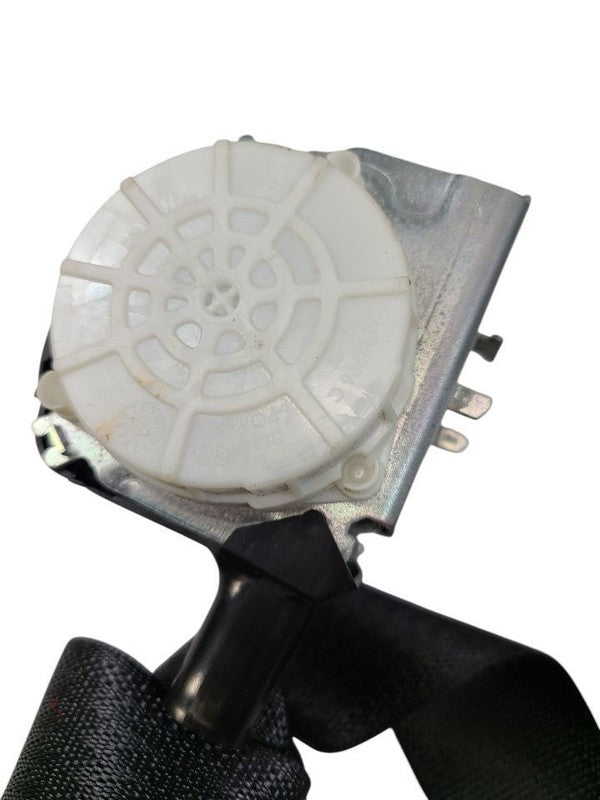 SILVRDO35 2022 Seat Belt Rear 612305