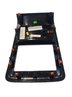 Temperature Control Front Control 8.4" Display Screen Fits 14-15 DURAN