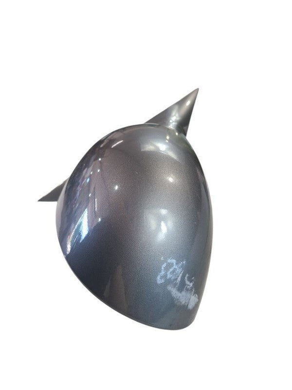 Passenger Side View Mirror Power Non-heated Opt DG7 Fits 05-08 ALLURE 