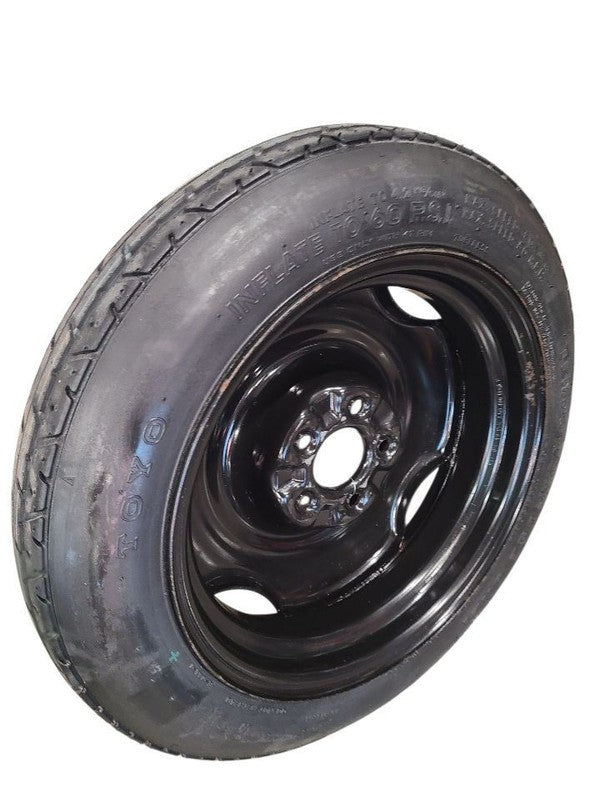 Wheel 16x4 Compact Spare Fits 91-99 3000GT 646044
