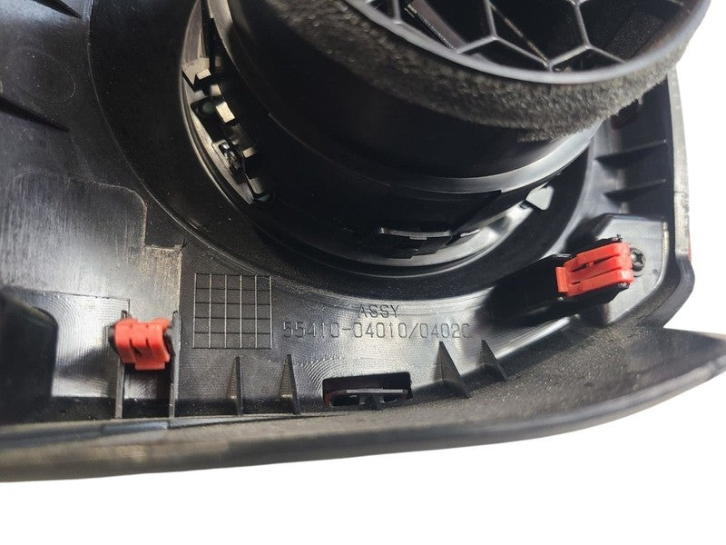 TACOMA    2017 Dash Bezel 672732