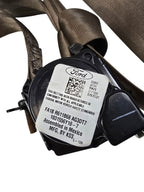 MKX       2017 Seat Belt Rear 611450