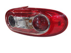 Passenger Right Tail Light Fits 09-15 MAZDA MX-5 MIATA 664833