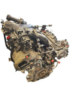 Engine 3.5L VIN Z 5th Digit 2GRFKS Engine 6 Cylinder Fits 16-23 TACOMA