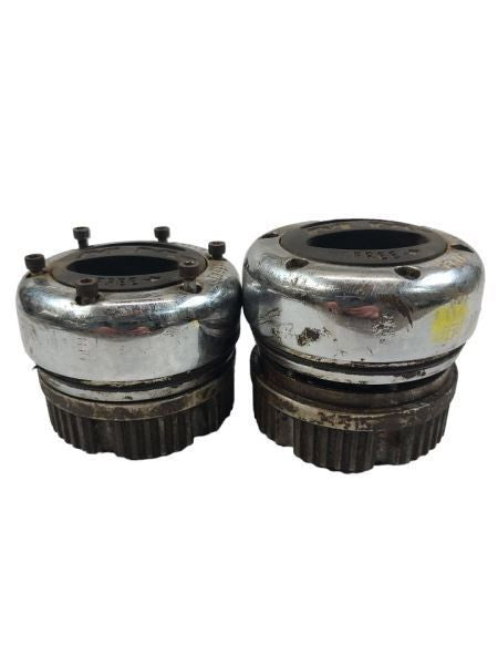 TCHEV10   1984 Locking Hubs 590199