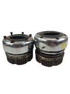 TCHEV10   1984 Locking Hubs 590199