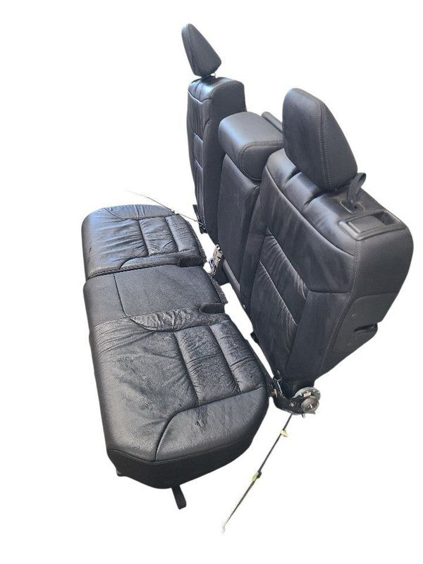 CR-V      2012 Seat Rear 654856