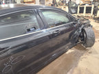 Passenger Right Rear Side Door Fits 13-16 FUSION 651319