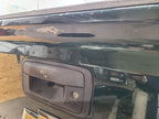 Trunk/Hatch/Tailgate Thru 11/08/15 Opt Ppa Fits 14-16 SIERRA 1500 PICK