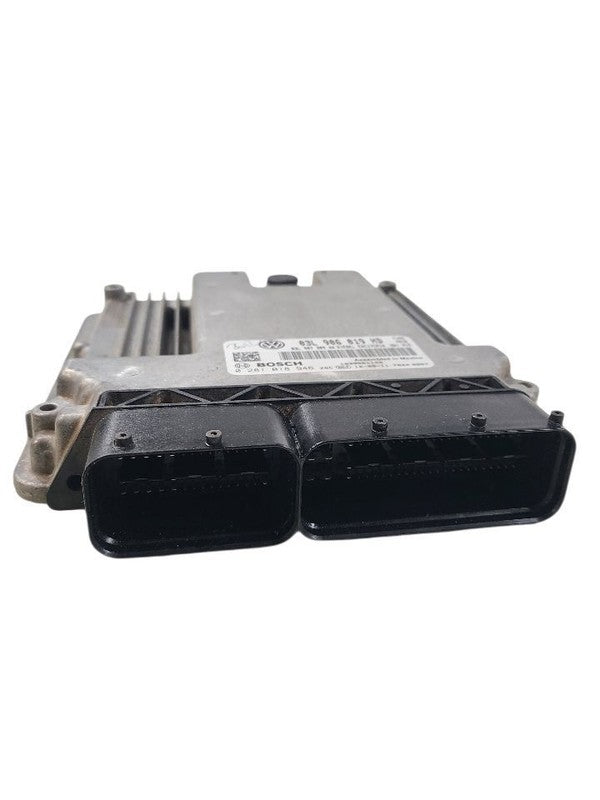 Engine ECM Electronic Control Module 2.0L Diesel Fits 13-14 JETTA 6546