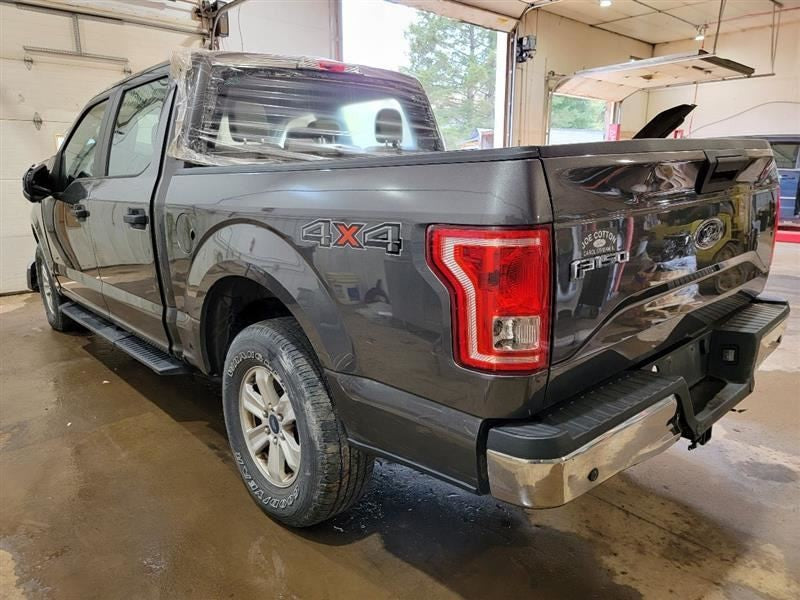 F150      2016 Valve Cover 408791