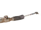 Steering Gear/Rack Power Rack And Pinion Fits 05-09 LEXUS GX470 639662