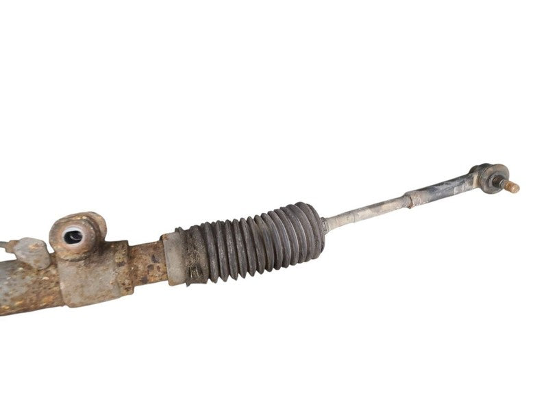 Steering Gear/Rack Power Rack And Pinion Fits 05-09 LEXUS GX470 639662