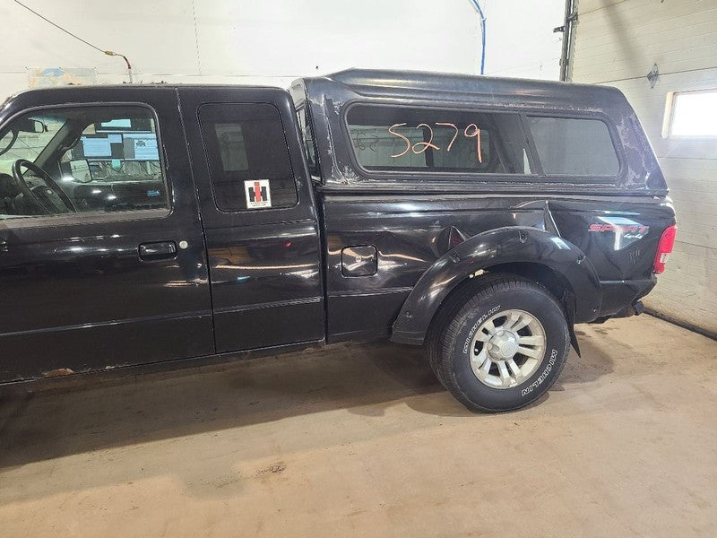RANGER    2011 Glove Box 650844