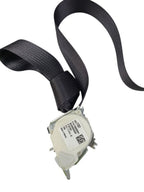 SILVRDO25 2015 Seat Belt Rear 645550