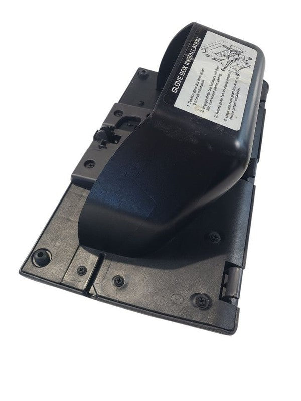 WRANGLER  2000 Glove Box 668913