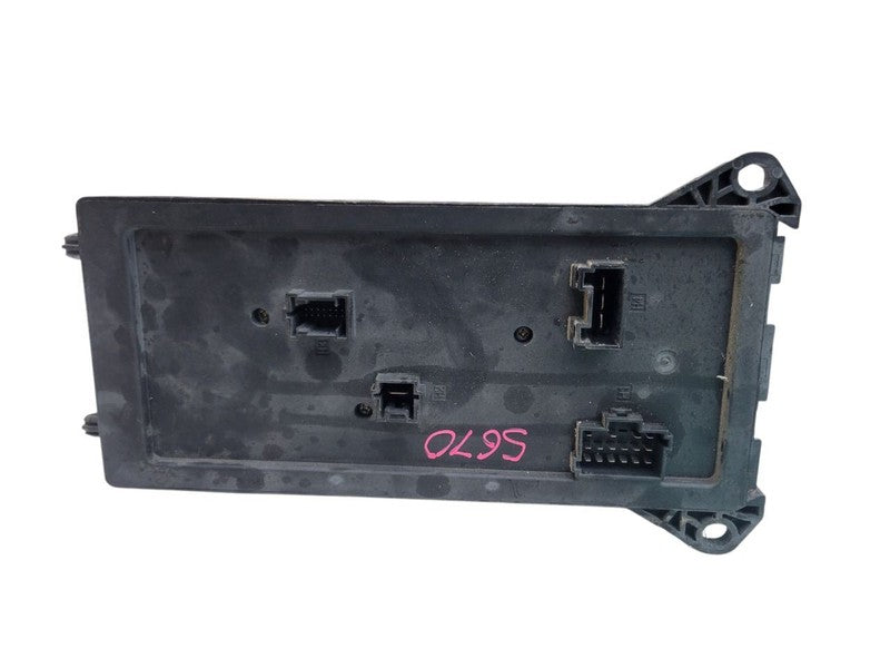 Chassis ECM Body Control BCM Fits 10-13 MERCEDES SPRINTER 2500 676124