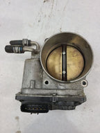 Throttle Body Fits 14-19 INFINITI QX80 555964