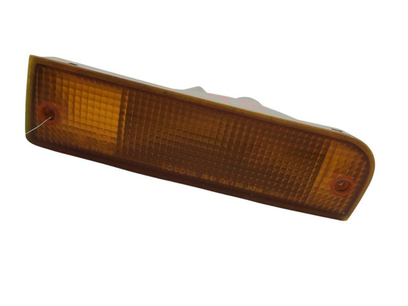 Driver Corner/Park Light Park Lamp-turn Signal Fits 92-95 4 RUNNER 659