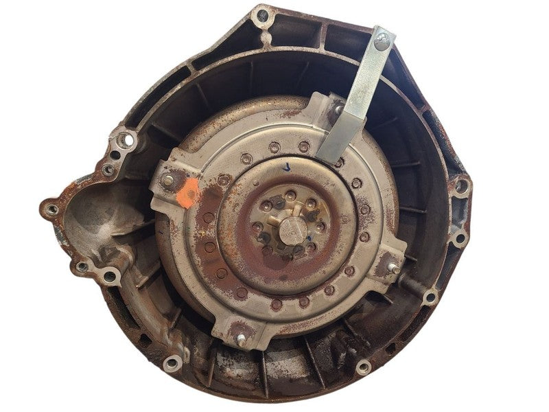 Automatic Transmission 6 Speed 6R80 5.0L Fits 11-14 FORD F150 PICKUP 6