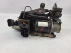 Suspension Pump Rear Air Springs Control Fits 13-19 XTS 551073