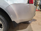 Rear Bumper Without Park Assist Fits 09-11 PILOT 662126