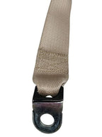 RAM1500   2015 Seat Belt Rear 601904