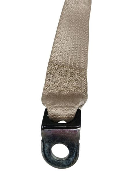 RAM1500   2015 Seat Belt Rear 601904