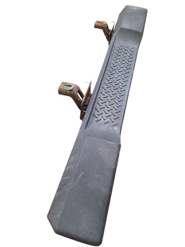 WRANGLER  2008 Running Board 656890
