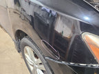 Passenger Right Fender With Side Sill Moulding Fits 11-17 QUEST 651994