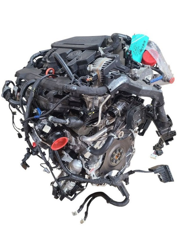 Engine 1.6L VIN 7 8th Digit Turbo Fits 24-26 SELTOS 670990
