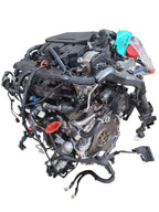 Engine 1.6L VIN 7 8th Digit Turbo Fits 24-26 SELTOS 670990