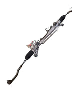 Steering Gear/Rack Power Rack And Pinion 17" Wheel Fits 07-10 EDGE 663