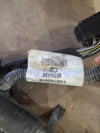 F350SD    2008 Engine Wire Harness 677033 1876436C2