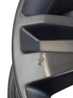 Wheel 20x8-1/2 6 Spoke Painted Gray Fits 21-23 FORD F150 PICKUP 670853