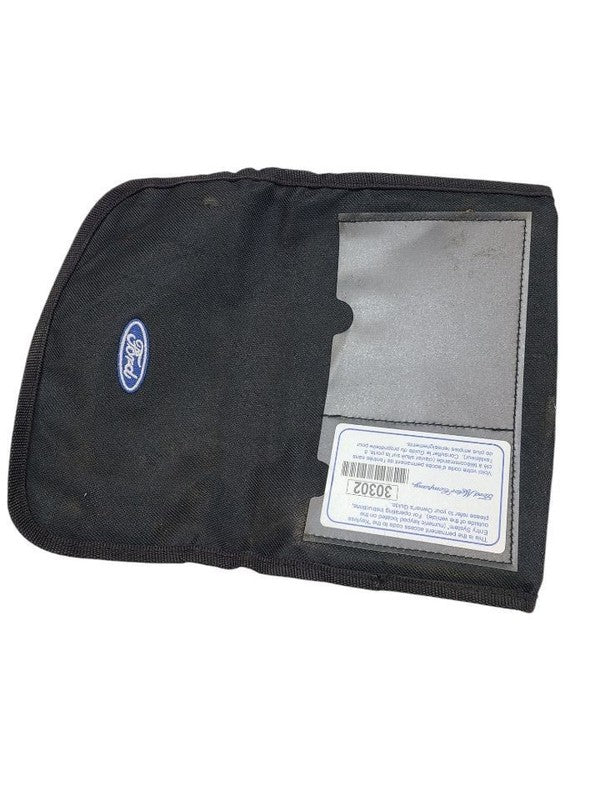 EXPEDITON 2015 Owners Manual 620555