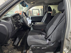 Passenger Door Handle Exterior Door Rear Fits 07-14 SIERRA 2500 PICKUP