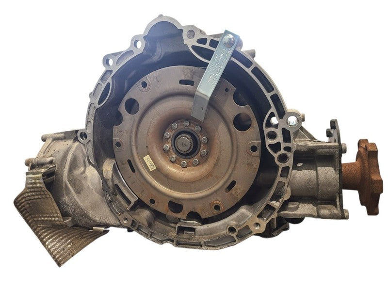 Automatic Transmission 3.0L VIN B 5th Digit Fits 15-18 PORSCHE MACAN 6