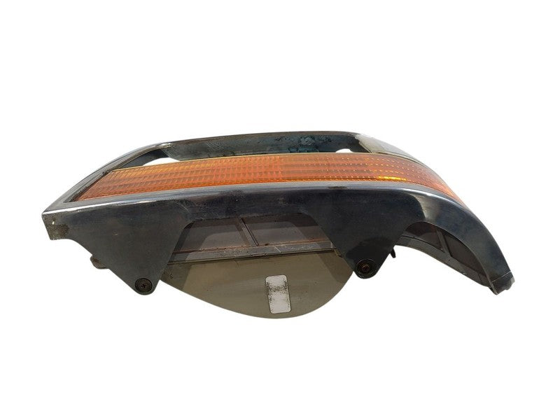 Driver Headlight Door/Cover From 8501 GVW Fits 92-97 FORD F250 PICKUP 