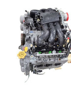 Engine 3.6L VIN E 6th Digit US Market Fits 17-19 LEGACY 569446